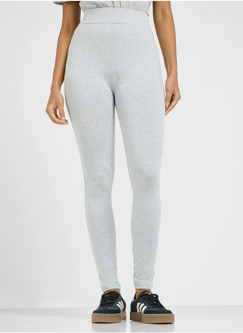 Ginger Basics 2 Pack Essential Leggings