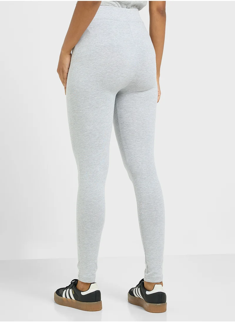 Ginger Basics 2 Pack Essential Leggings