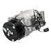 yeedaky 57881 AC Compressor with Clutch For Honda CRV 24L 2002 2003 2004 2005 2006 AC Compressor OE58881 638951 6511495 1522110 10345240 38810PNB006 38870PNB006 - Image 2