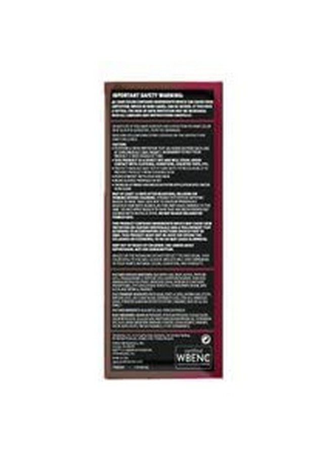 SPLAT Melts Complete Kit With Bleach And 2 Semipermanent Hair Colors (Strawberry & Dark Chocolate) - Image 5