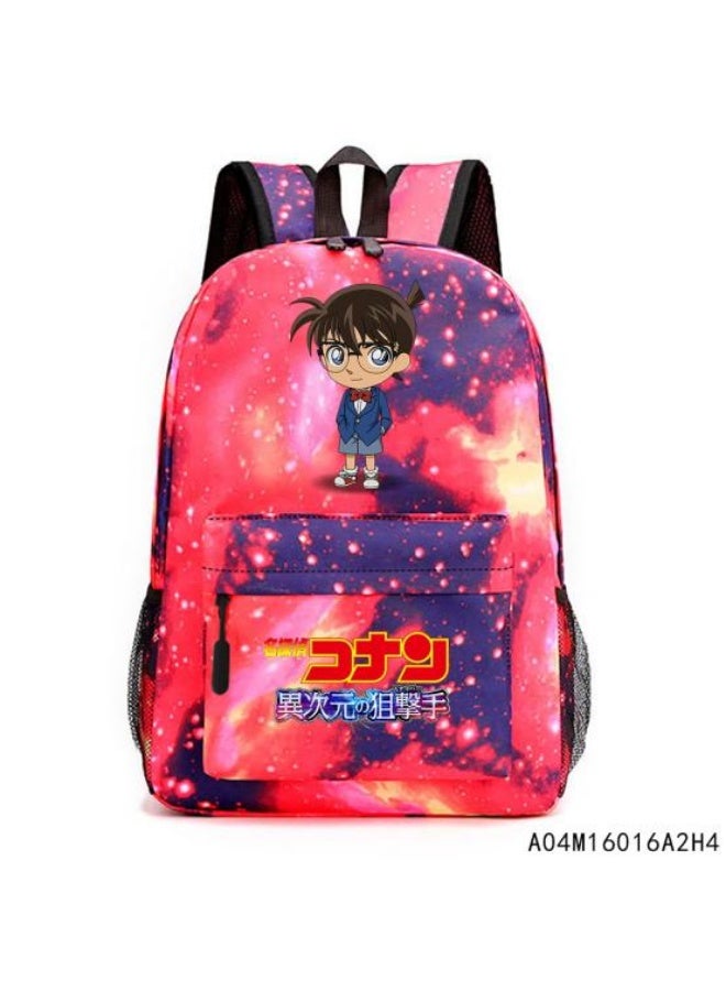 Creative backpacks attract everyone's attention - 362 - Image 1