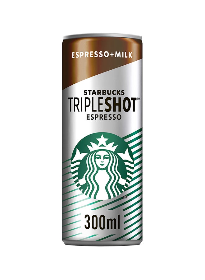 Starbucks Tripleshot Espresso Coffee Drink - Image 1
