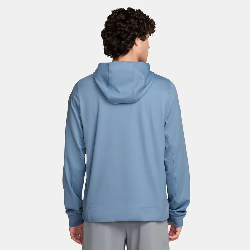 نايكي Men's Primary NanoKnit Dri-FIT Performance Hoodie