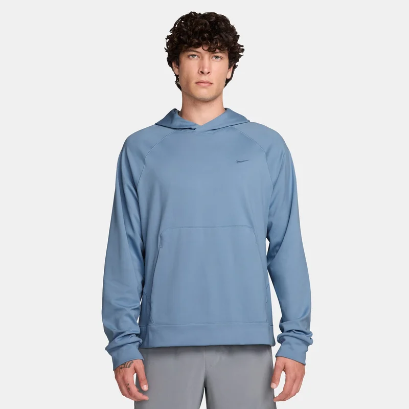 نايكي Men's Primary NanoKnit Dri-FIT Performance Hoodie