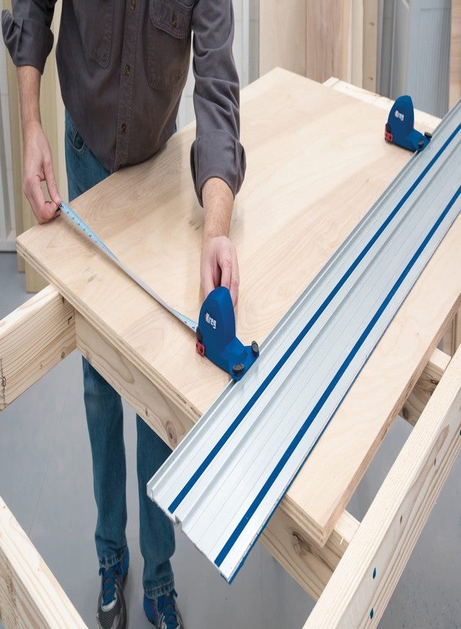 Kreg ACS415 Adaptive Cutting System Parallel Guides - Image 4