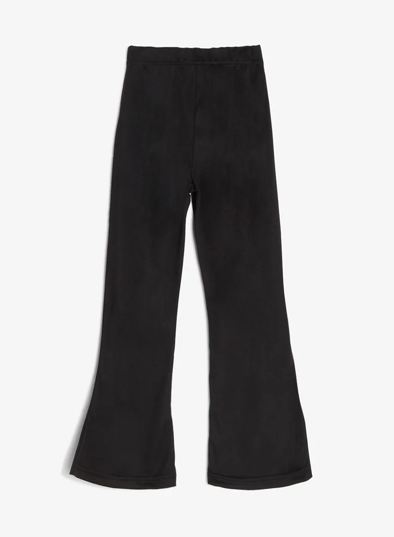 Pinata Kids Flare Leggings