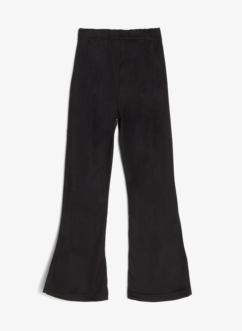 Pinata Kids Flare Leggings - Image 2