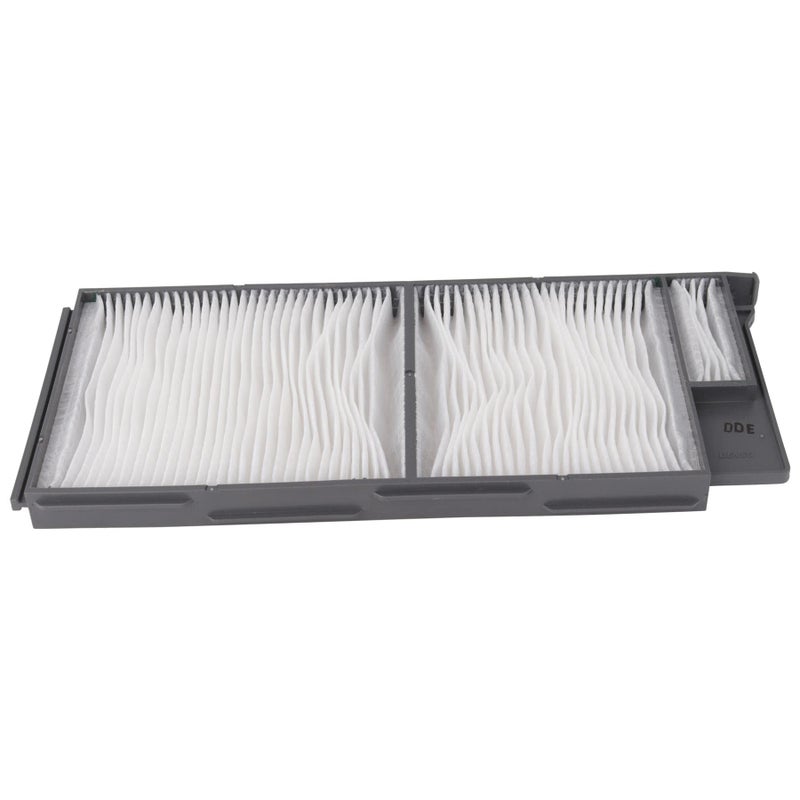 Toyota Genuine Parts 88568-60010 Cabin Air Filter - Image 5
