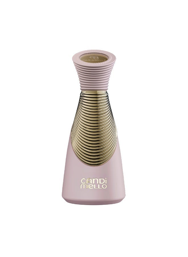 Parisbelle CANDI MELLO Gourmand Collection Extrait De Parfum 100ml - Image 1