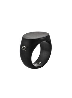 ZJRG043B ZINK Men's Ring