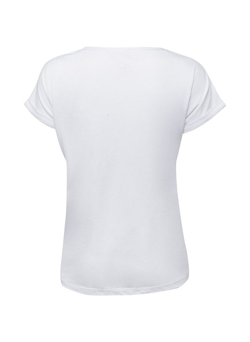Biggdesign Cats Womens T-Shirt  - Image 3
