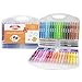 Easy Playhouse Tempera Paint Sticks 48pk Vibrant Color Set NonToxic No Mess Washable Water Soluble Quick Drying ArtCraft Supplies Kids 3 - Image 2