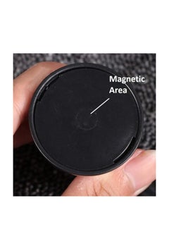 Spaceshoop Magnetic Wall Hook, Lantern Lamp Shaped, Self-Adhesive Desktop Key Hanger  - Image 5