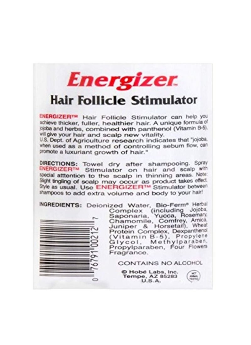 Hobe Labs - Energizer Hair Follicle Stimulator - Image 1