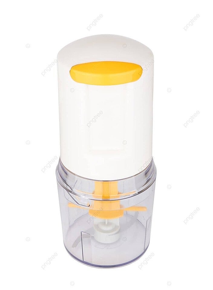 LC Replacement Cup for Vegetable Cutter & Chopper - Image 1