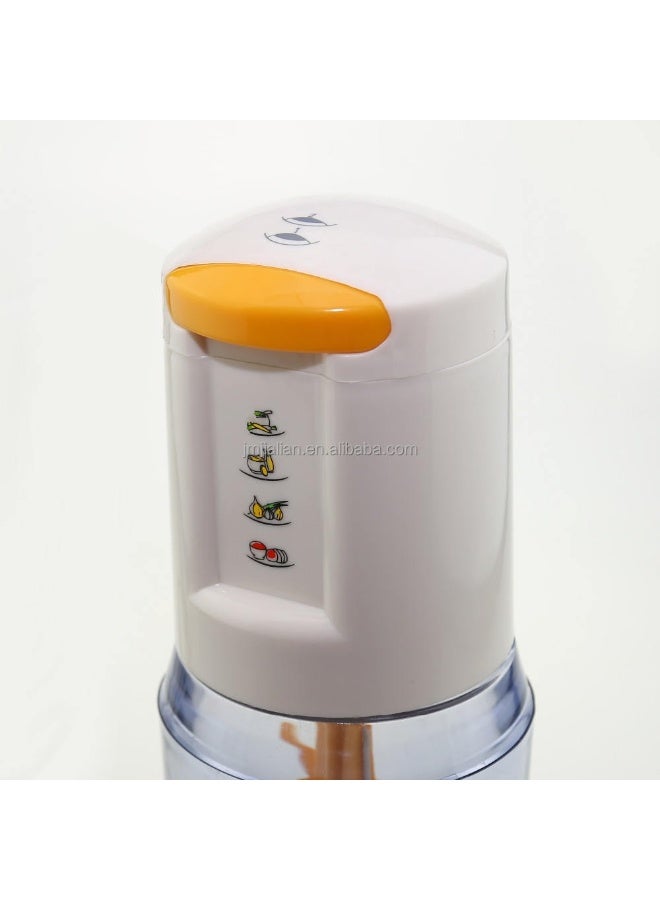 LC Replacement Cup for Vegetable Cutter & Chopper - Image 2