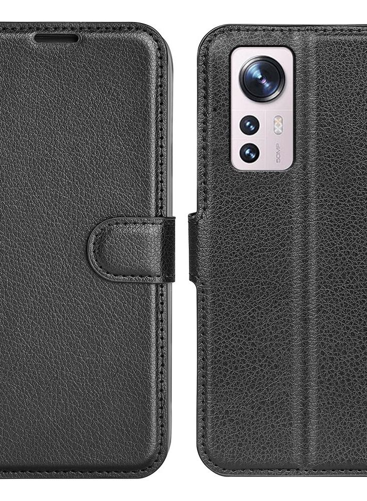 Loquat Suitable For Xiaomi Prevent Drop Wallet  Leather Case Protective Sleeve