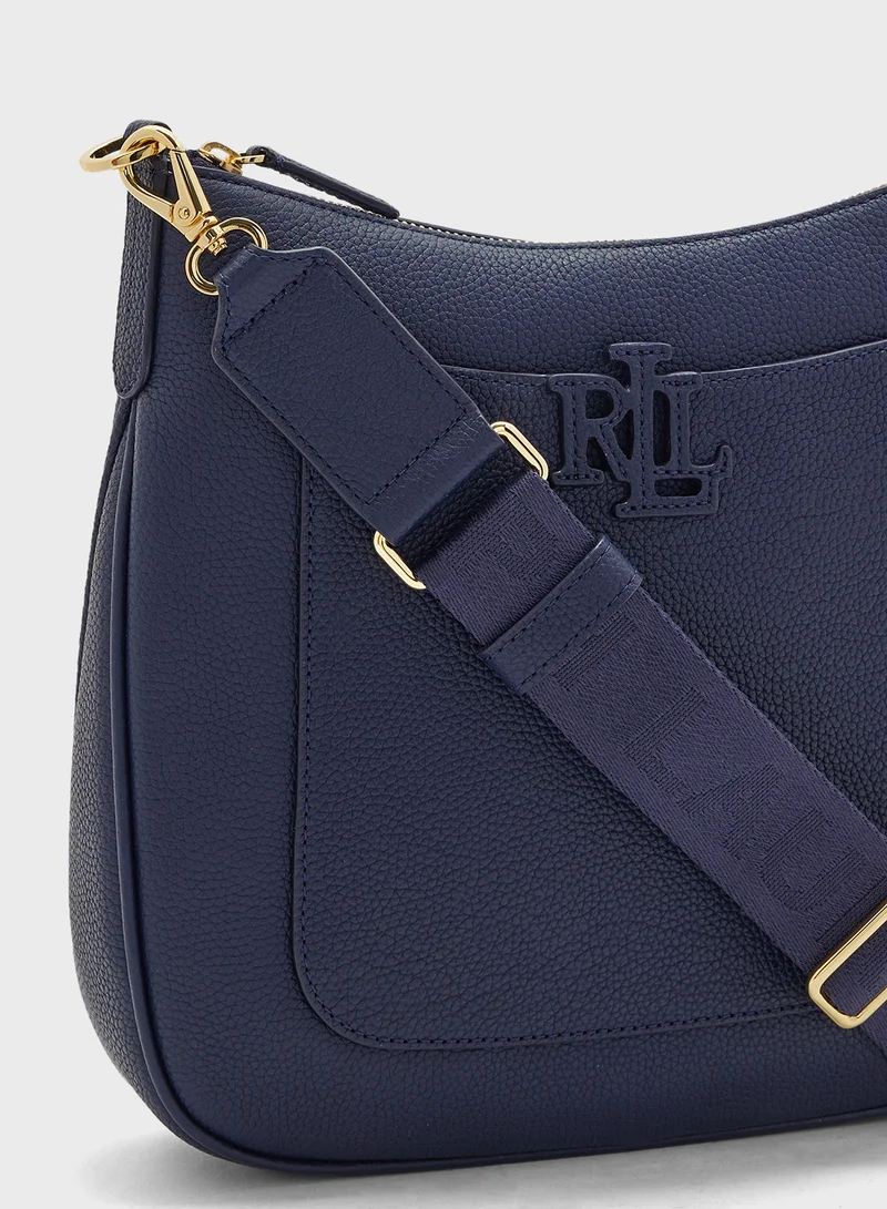 لورين رالف لورين CAMERYN 27-CROSSBODY-LARGE
