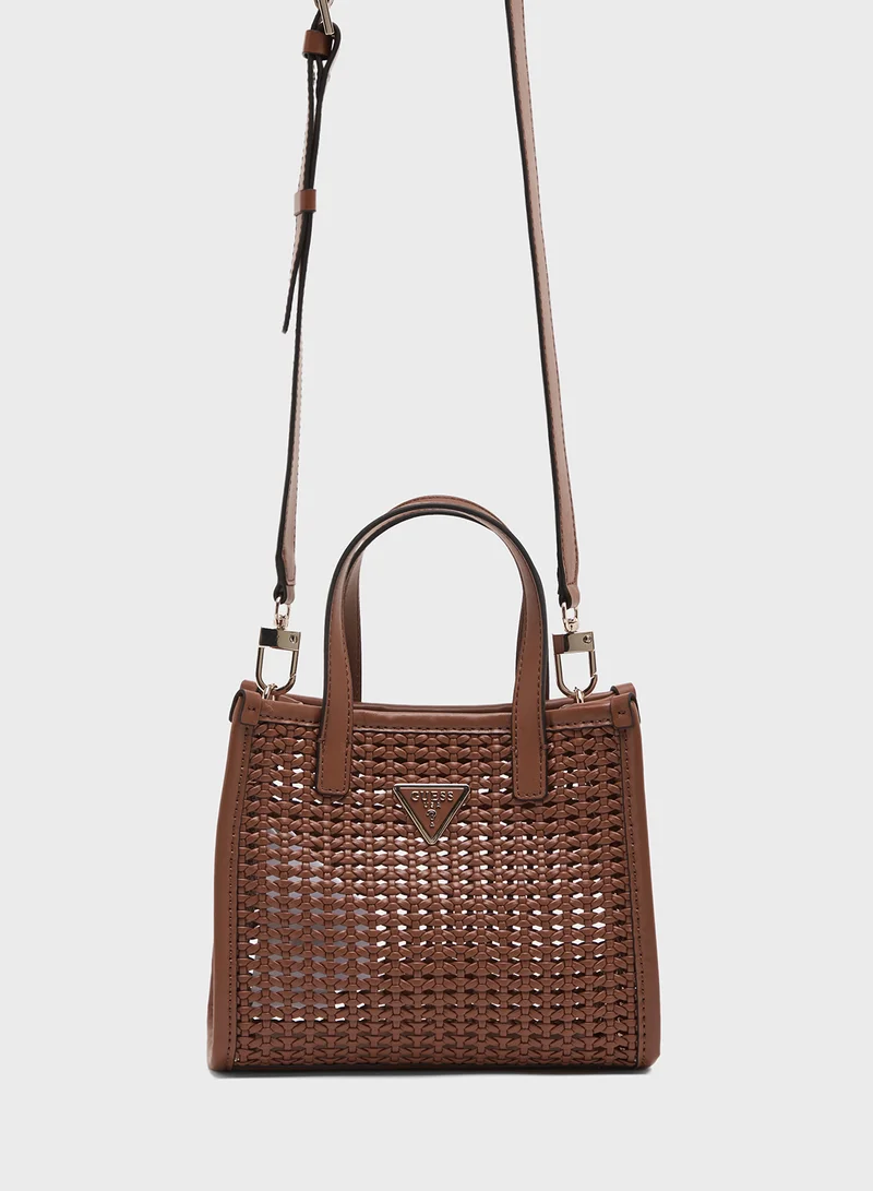 جس BRIGITTA MINI 2 IN 1 TOTE