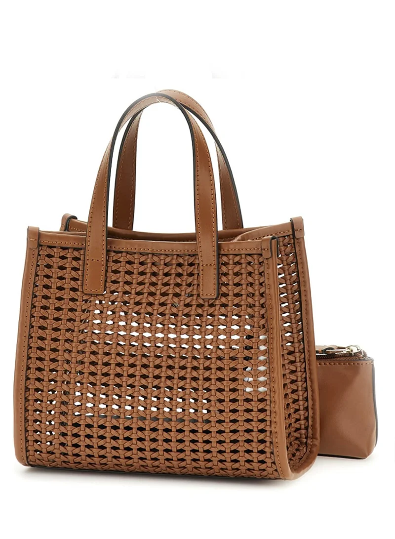 GUESS BRIGITTA MINI 2 IN 1 TOTE