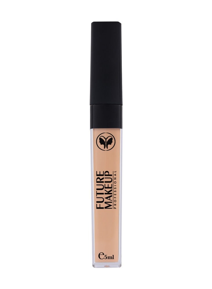 Future Makeup Radiant Creamy Concealer - FU704 - Image 3