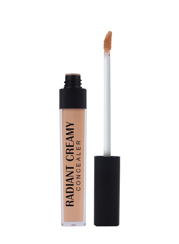 Future Makeup Radiant Creamy Concealer - FU704 - Image 1