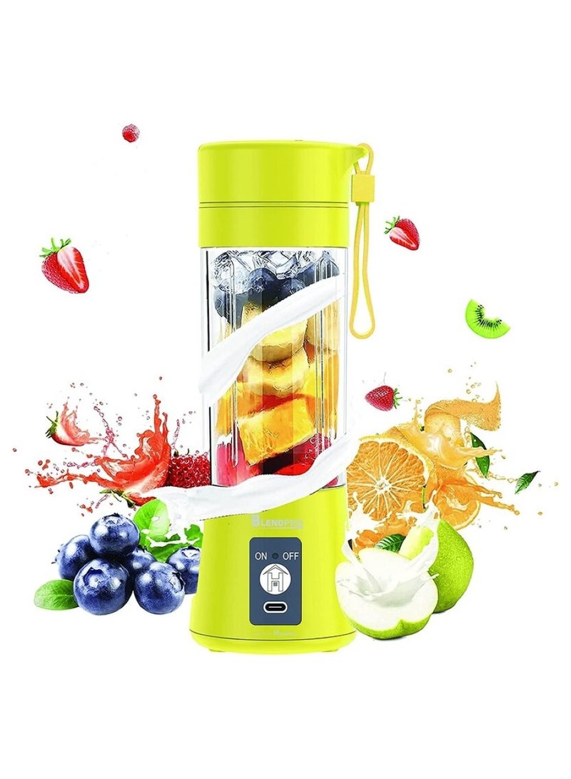 هوم برو خلاط  بلندبرو  أصفر - Image 3