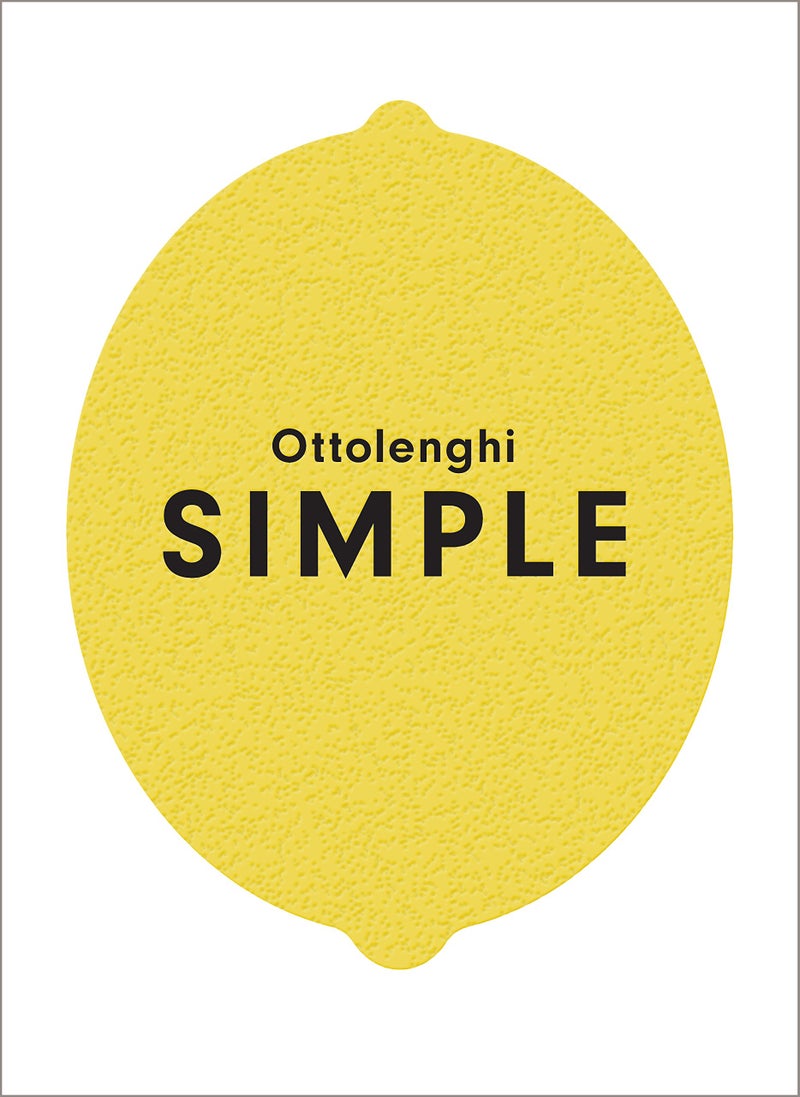 Ottolenghi Simple - Image 1