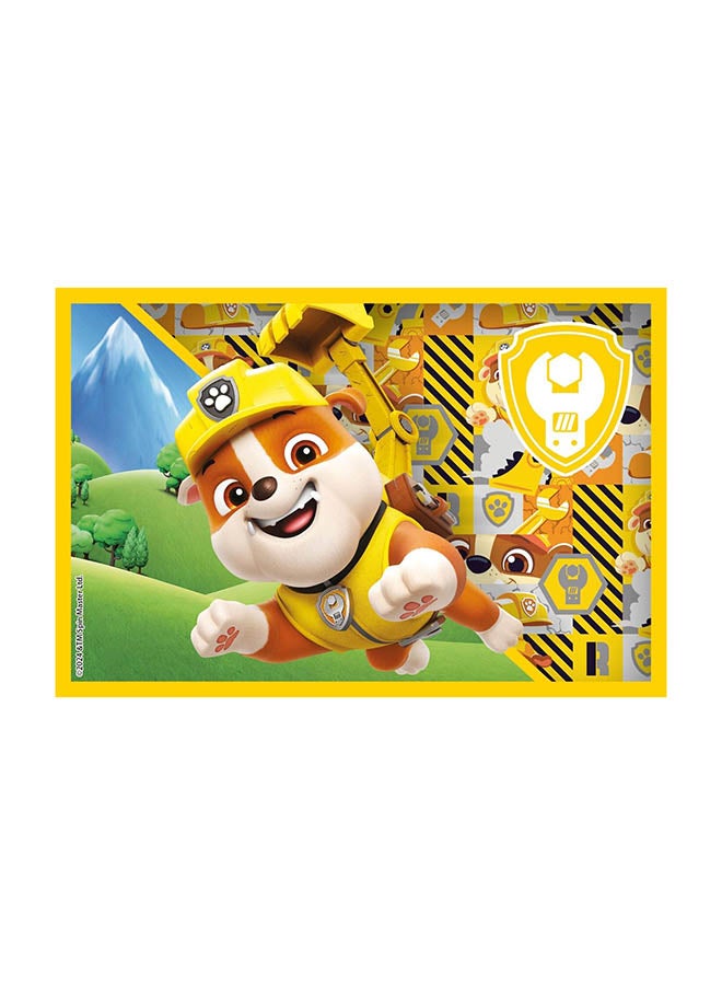 Clementoni Puzzle Cubes Paw Patrol | Cubes Puzzle | Children's Puzzle | Kids Puzzle | Preschool Learning Toys | Develops Problem Solving Skills | Made in Italy - Image 5