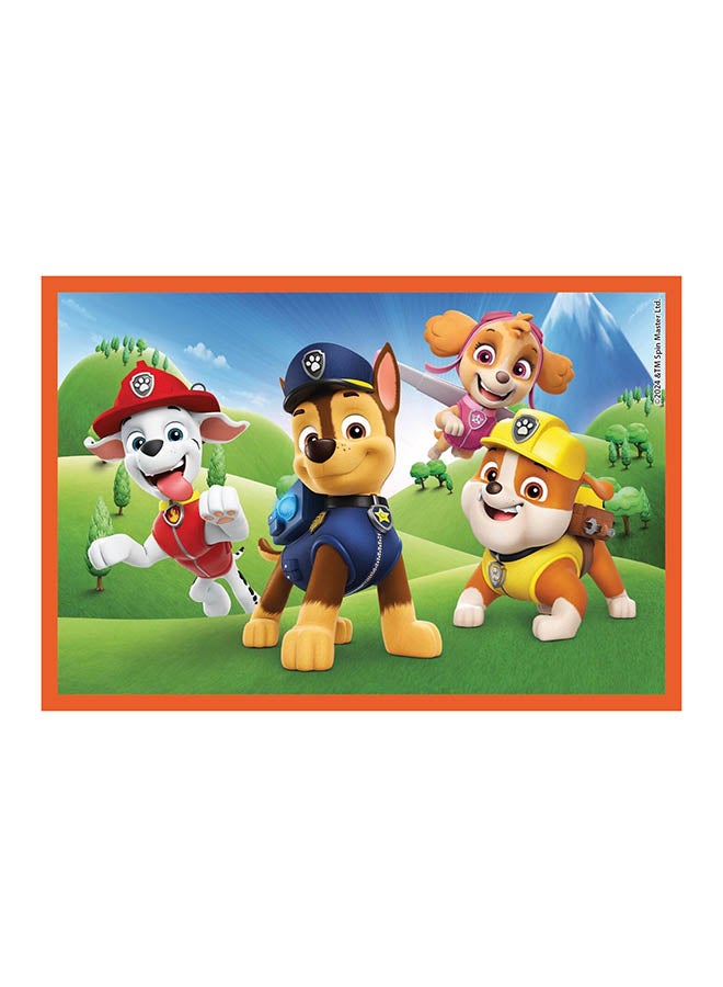 Clementoni Puzzle Cubes Paw Patrol | Cubes Puzzle | Children's Puzzle | Kids Puzzle | Preschool Learning Toys | Develops Problem Solving Skills | Made in Italy - Image 2