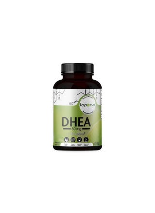 Laperva DHEA+ Bioperine, 60 Veggie Capsules, 50 mg - pzsku/ZE623A41DA83CDB8EA4C7Z/45/_/1680348910/2e3dd75e-8c38-44a4-80c2-13418826d2ae