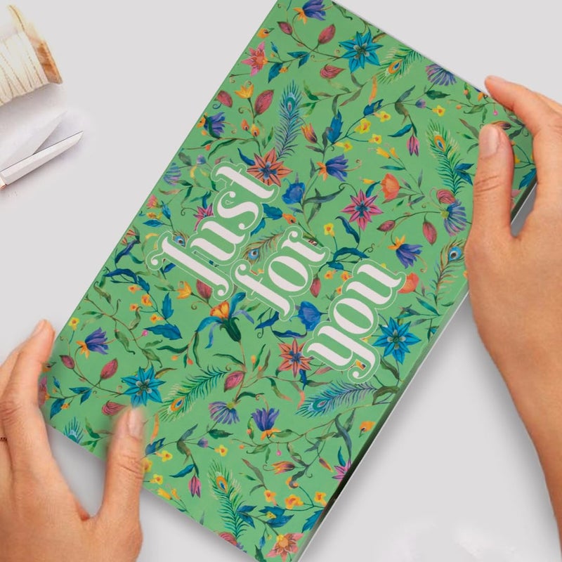 Mush مجموعة مناشف بامبو فاخرة مكونة من 3 قطع للرجال والنساء مع تغليف متميز | مجموعة من منشفة استحمام، منشفة يد، ومنشفة وجه | مثالية كهدية في ديوالي/زفاف/احتفال تدشين منزل (صندوق هدايا: رمادي فضائي) - Image 5