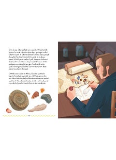 Great Scientists: Charles Darwin  - Image 1