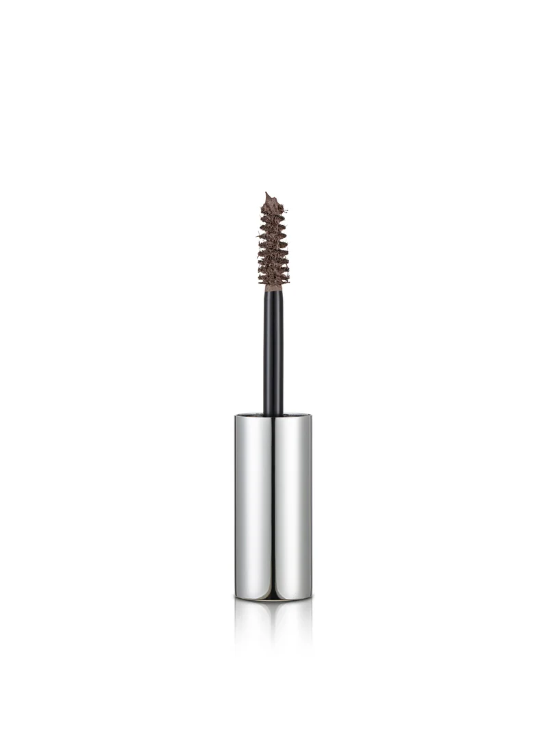 فلورمار Flormar Tinted Brow Gel Mascara - 001 Beige