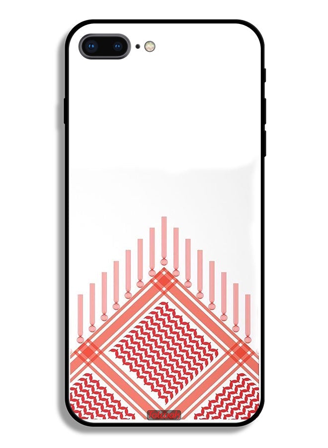Tolwak Apple iPhone 8 Plus Protective Case Shamal - Image 2