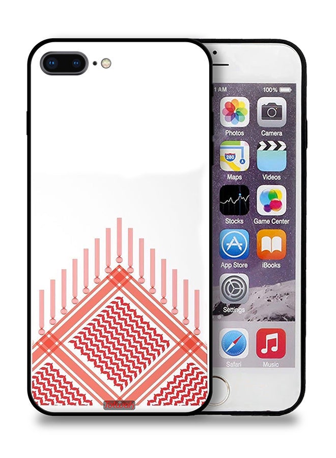 Tolwak Apple iPhone 8 Plus Protective Case Shamal - Image 1