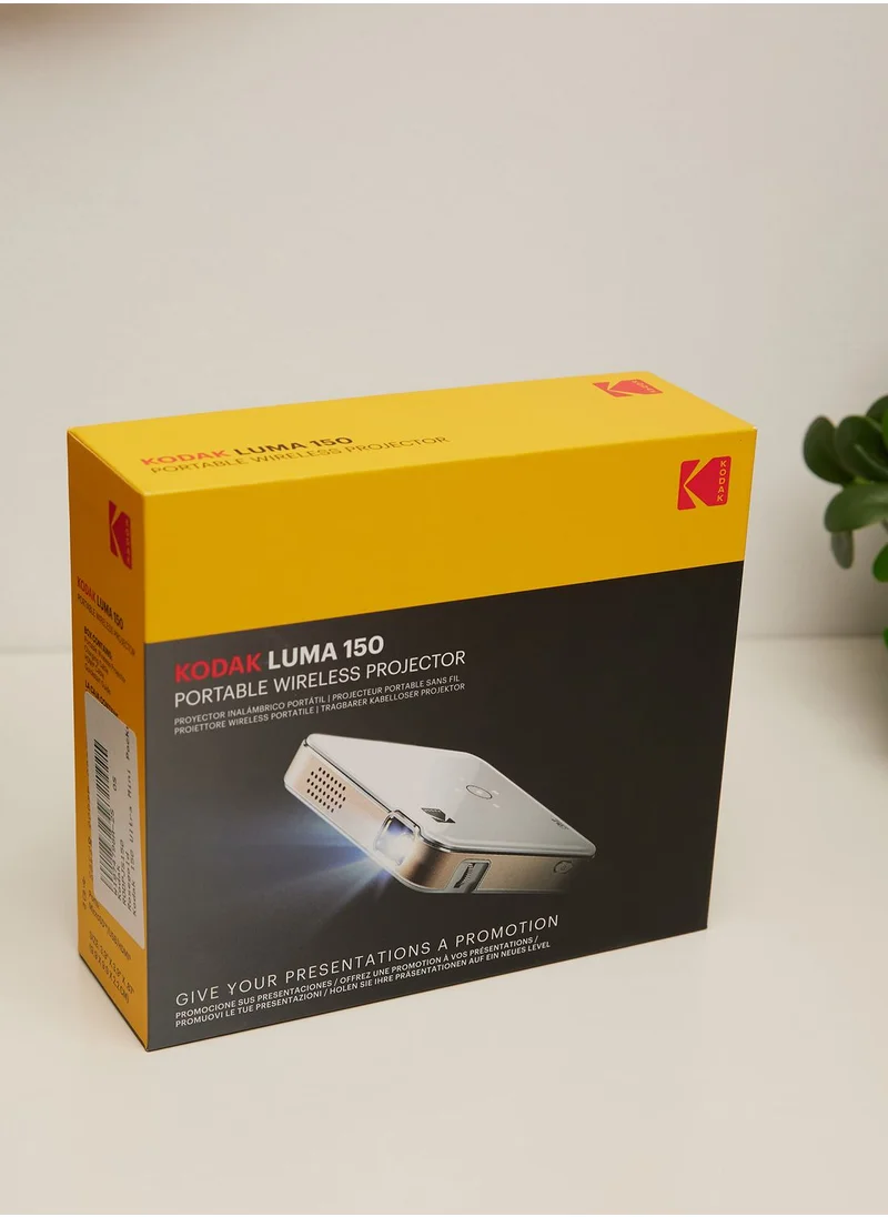 Kodak Kodak 150 Ultra Mini Pocket Projector