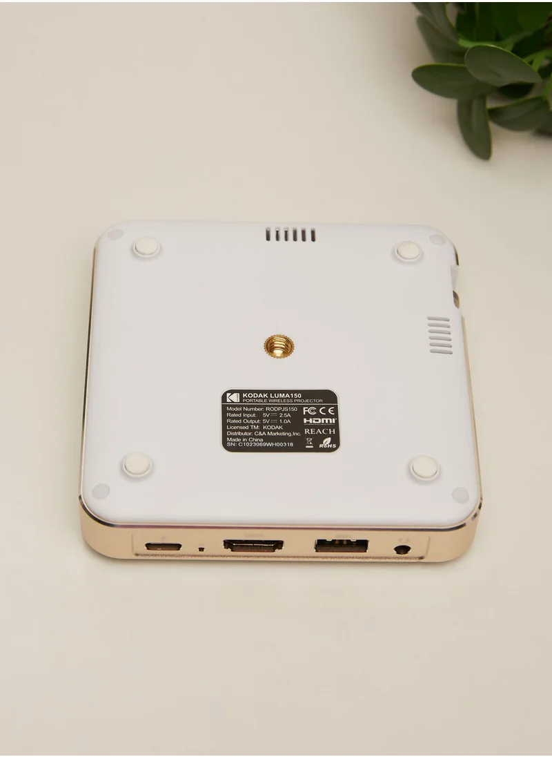 Kodak Kodak 150 Ultra Mini Pocket Projector