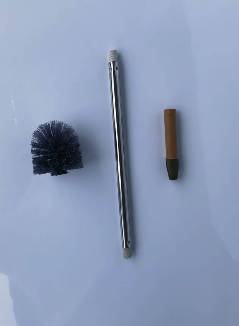 جاسارا فرشاة تواليت 1 عبوة / متعددة الألوان - Image 5