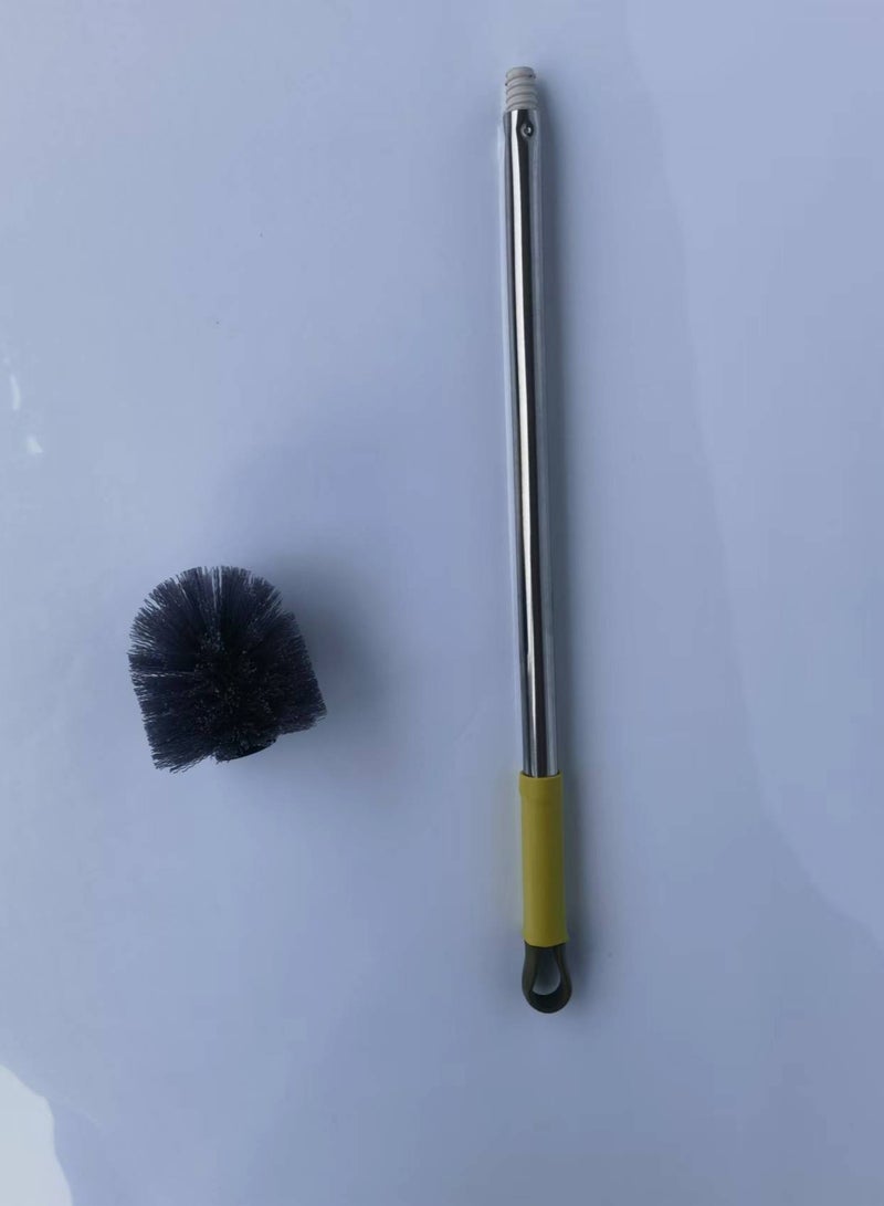 جاسارا فرشاة تواليت 1 عبوة / متعددة الألوان - Image 3