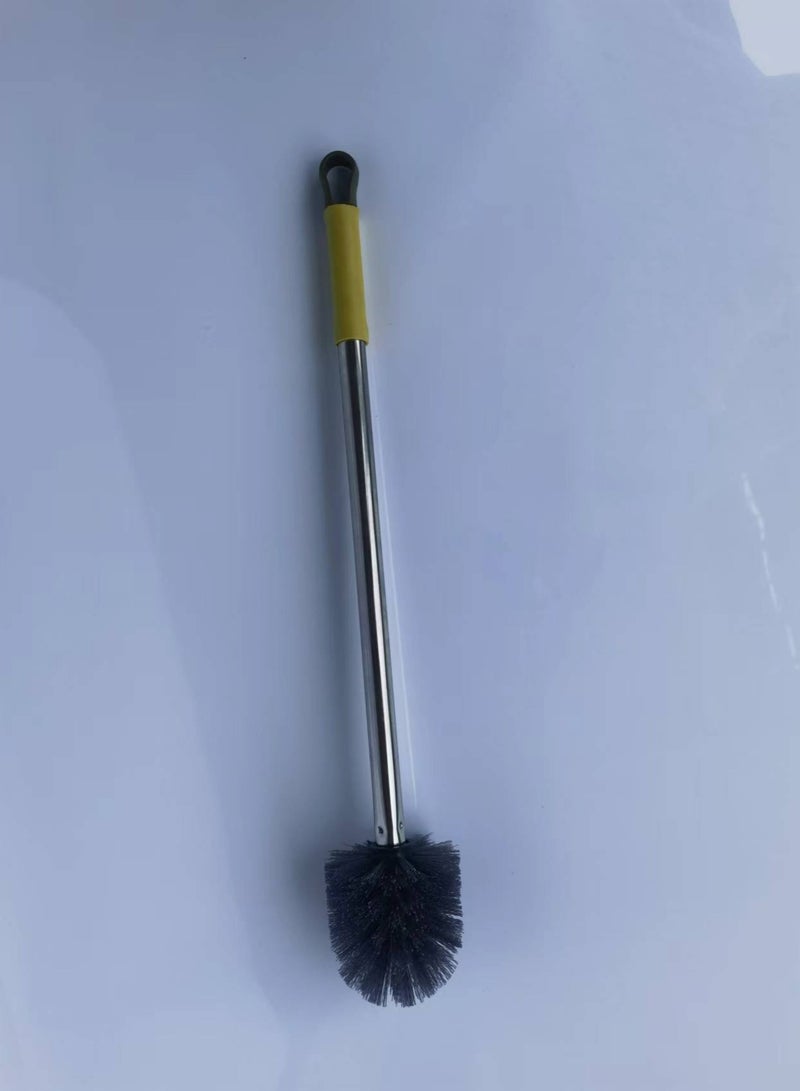 جاسارا فرشاة تواليت 1 عبوة / متعددة الألوان - Image 4