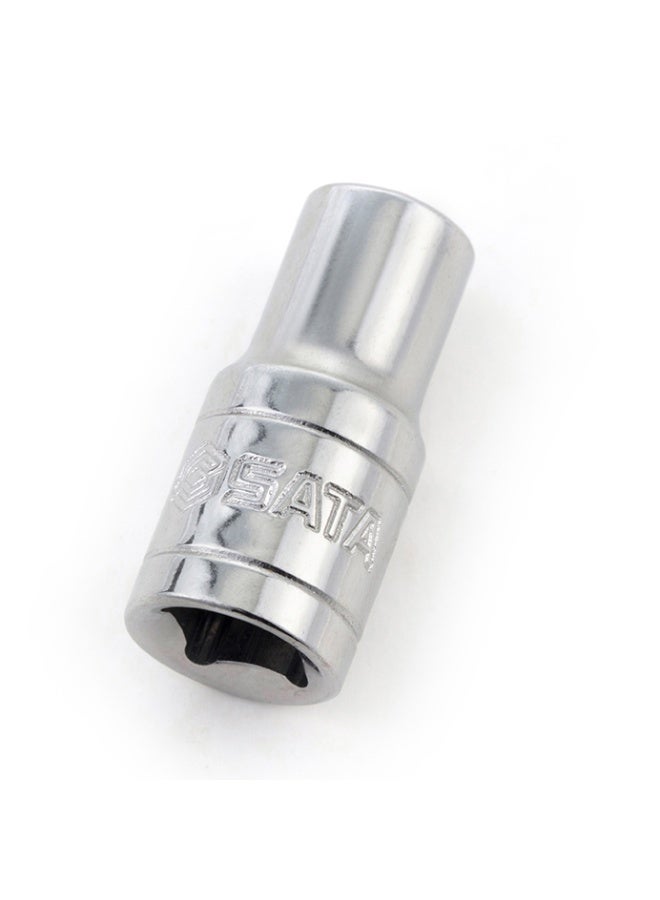 Sata SATA GL11104 1/4" Drive 6 Point Socket 1/4" - Image 1