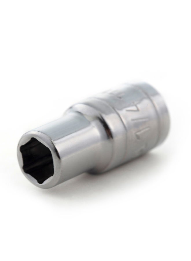 Sata SATA GL11104 1/4" Drive 6 Point Socket 1/4" - Image 2