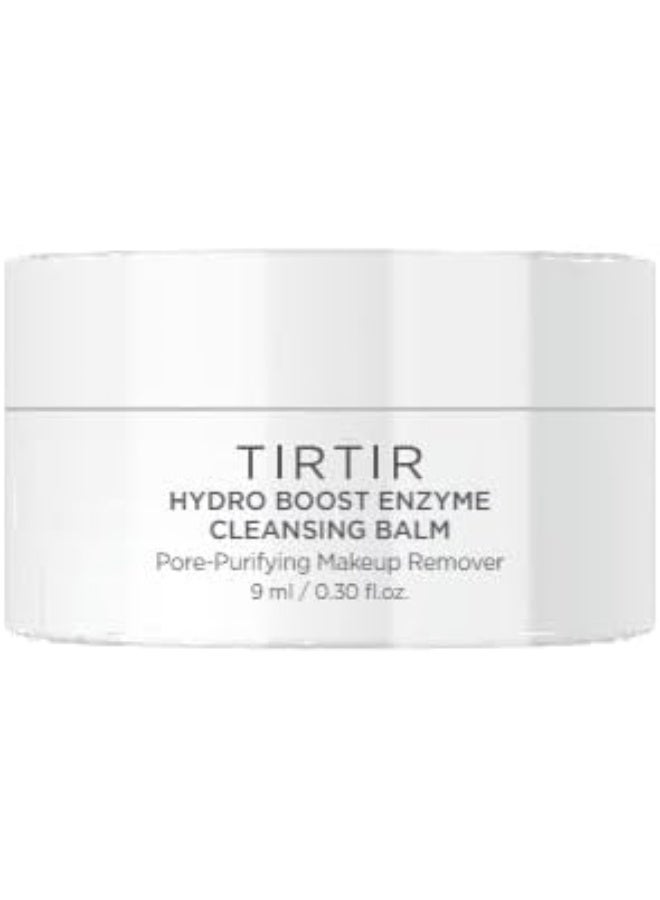 TIRTIR بلسم تنظيف إنزيمات هيدرو بوست - Image 1