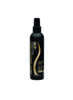 Hot Tools Hot Tools Hair Heat Protectant Leave-in Treatment Spray, 8 Ounce 