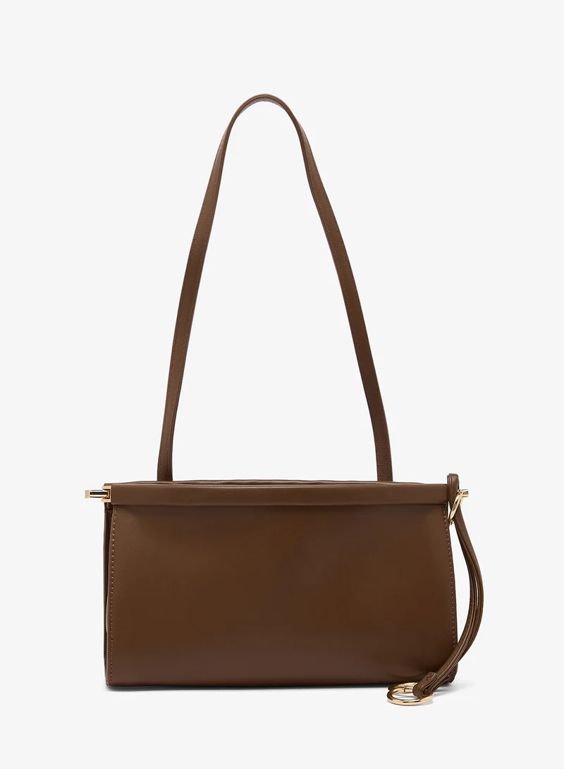 GLAMOROUS Slouch Shoulder Bag