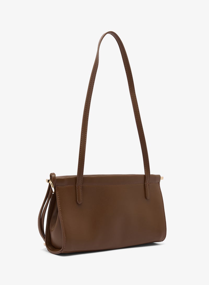 GLAMOROUS Slouch Shoulder Bag - Image 2