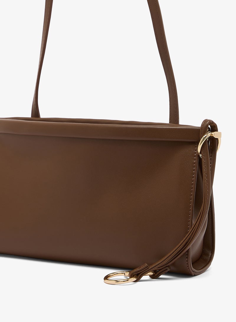 GLAMOROUS Slouch Shoulder Bag - Image 3