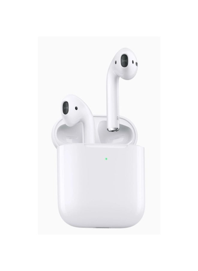 Celebrat - Celebrat TWS-W10 True Wireless Stereo Headset – White | Bluetooth 5.0 | High-Quality Sound - Image 1