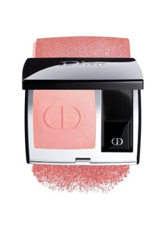 Dior Addict Dior Addict Rouge Long Wear Couture Powder Blush 601 Hologlam 6g  - Image 1